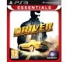 Hra Ubisoft PS3 Driver San Francisco Essentials