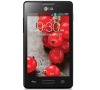 Mobilní telefon LG Optimus L4 II (E440) - černý