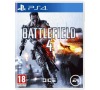 Hra EA Playstation 4 Battlefield 4