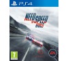 Hra EA Playstation 4 Need for Speed Rivals