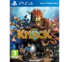 Hra Sony PlayStation 4 Knack
