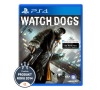 Hra Ubisoft PlayStation 4 Watch_Dogs