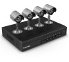 Monitorovací systém EVOLVEO Detective S4CI, DVR