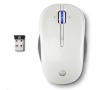Myš HP Wireless Mouse X3300 - bílá