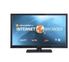 Televize GoGEN TVL 24137 WEB, LED