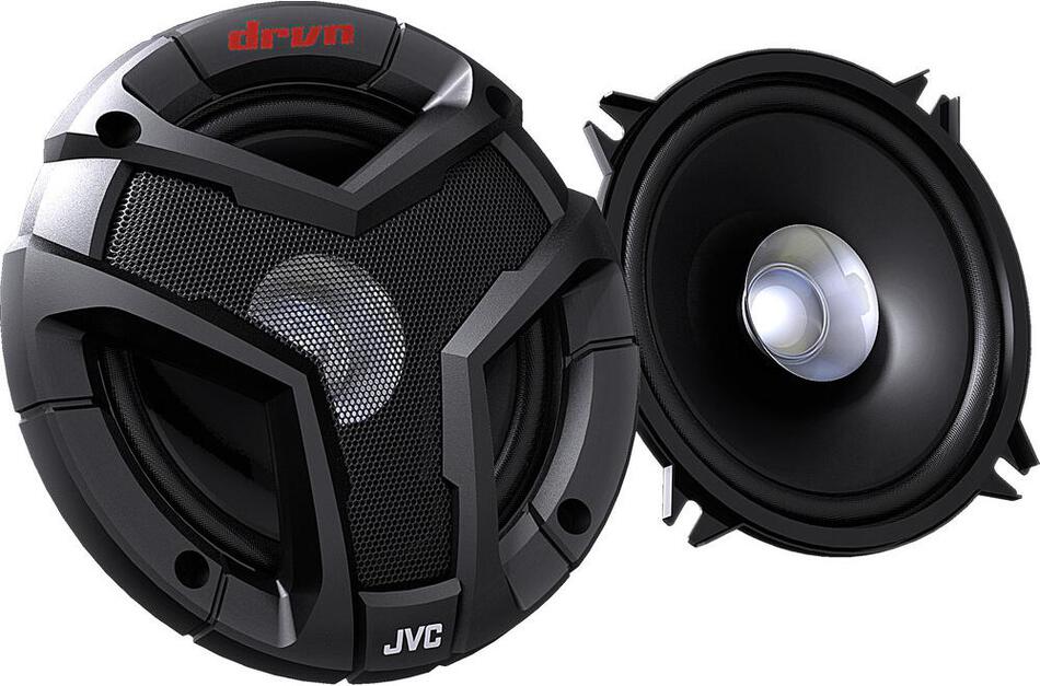 Autorepro JVC CS-V418