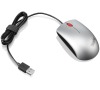 Myš Lenovo ThinkPad Precision - stříbrná