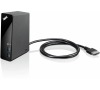 Dokovací stanice Lenovo ThinkPad OneLink - černý