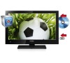 Televize Hyundai LLH 24914 DVDCR, LED