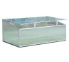 Pařník V-garden KOMFORT 43