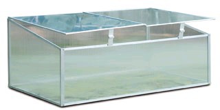 Pařník V-garden KOMFORT 43