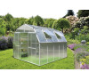 Sklenk V-Garden KOMFORT TITAN 9900 STRONG