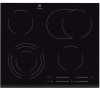 Sklokeramická deska Electrolux EHF6547FXK