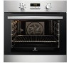 Trouba vest. Electrolux EOB43400OX nerez