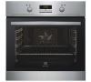 Trouba vest. Electrolux EOB43430OX nerez