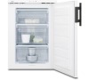 Mraznička Electrolux EUT1106AW1, šuplíková