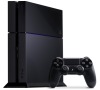 Herní konzole Sony PlayStation 4 500GB - černá