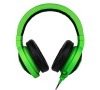 Sluchátka Razer Kraken Pro - zelená