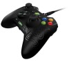 Gamepad Razer Sabertooth pro PC, Xbox 360 - černý