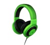 Sluchátka Razer Kraken - zelená