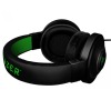 Sluchátka Razer Kraken - černá