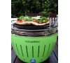 LotusGrill  Pizza kámen - 44cm