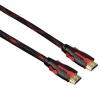 Kabel Hama HDMI 1.4, 2m pro PS3