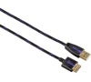 Kabel Hama USB pro Playstation Vita, 2 m