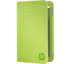 Pouzdro na tablet HP pro Slate 7" - zelené