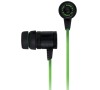 Sluchátka Razer Hammerhead - černá