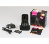Mobilní telefon Evolveo EasyPhone EP-500 - černý