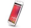 Mobilní telefon Evolveo XtraPhone 5,3 QC Dual Sim - bílý