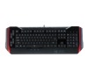 Klávesnice Genius GX Gaming Gaming Manticore CZ - černá