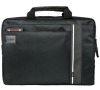 Brašna na notebook Golla Elmo 16" - černá