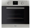 Trouba vest. Whirlpool AKP 472 IX