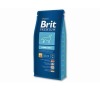 Granule BRIT Premium Dog Lamb &amp; Rice 3 kg