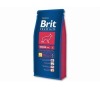 Granule BRIT Premium Dog Senior L 3 kg