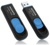 Flash USB A-Data UV128 8GB USB 3.0 - černý/modrý