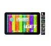 Dotykový tablet iGET School N9A 9", 8 GB, WF, Android 4.1 - černý