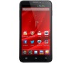Mobilní telefon Prestigio MultiPhone 5300 Duo - černý