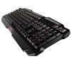 Klávesnice Trust GXT 280 LED Illuminated CZ - černá
