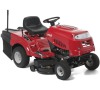 Zahradní traktor MTD SMART RE 130 H