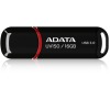 Flash disk ADATA UV150 16GB USB 3.0, černý