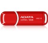 USB Flash A-Data DashDrive UV150 8GB USB 3.0 - červený