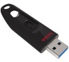 Flash disk SanDisk Ultra 64GB černý (SDCZ48-064G-U46)