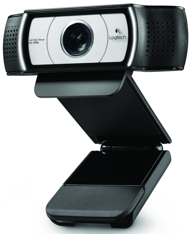 Logitech UC WebCam C930e - EMEA Business (960-000972)