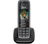 Domácí telefon Gigaset C530 - černý
