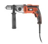 Vrtačka  Black&Decker KR1102K