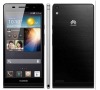 Mobilní telefon Huawei P6 - černý