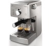 Espresso Saeco HD8327/99 Poemia